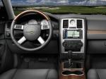 Chrysler 300C 2004 года